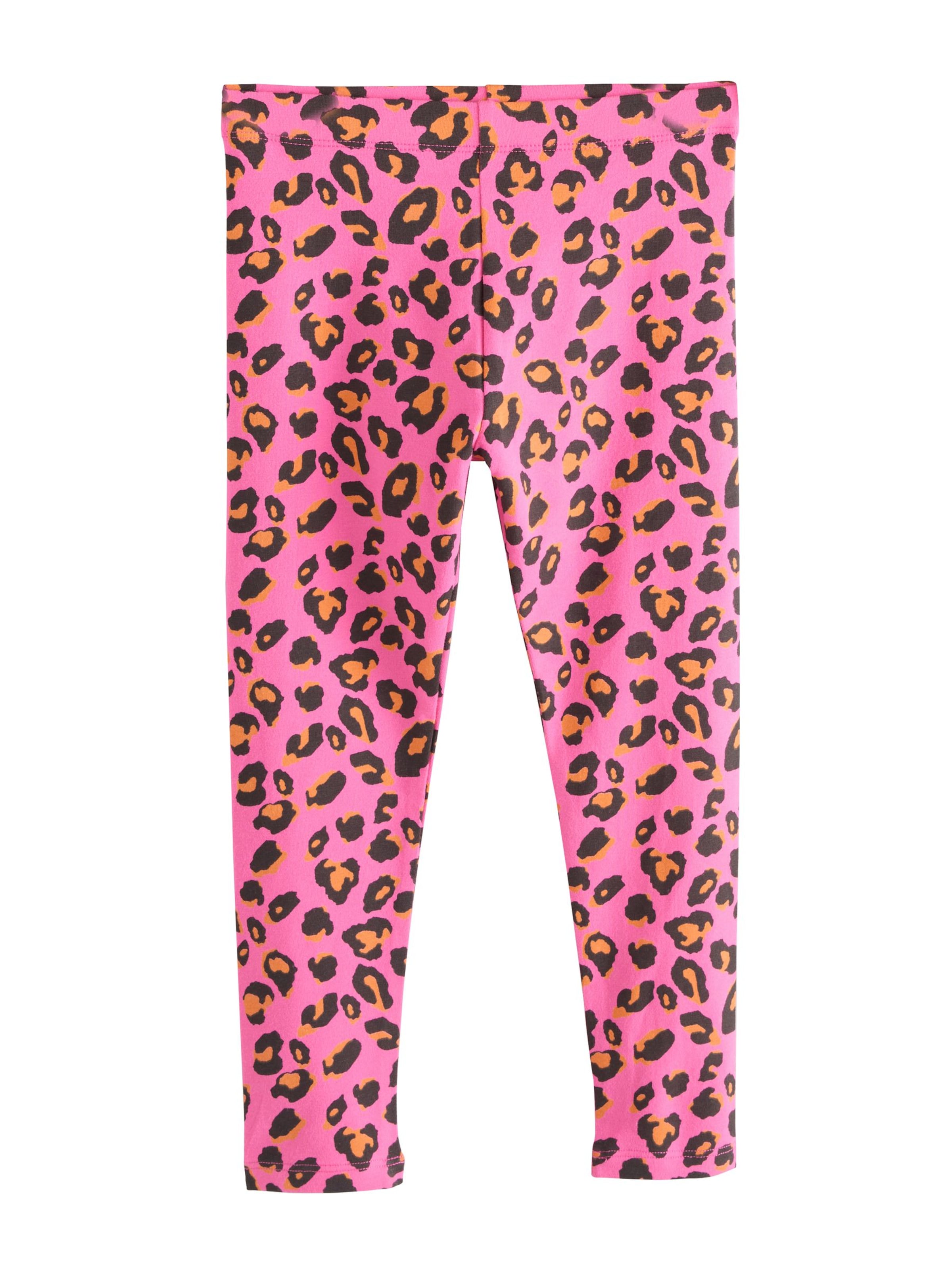 zils Next Šaurs Legingi