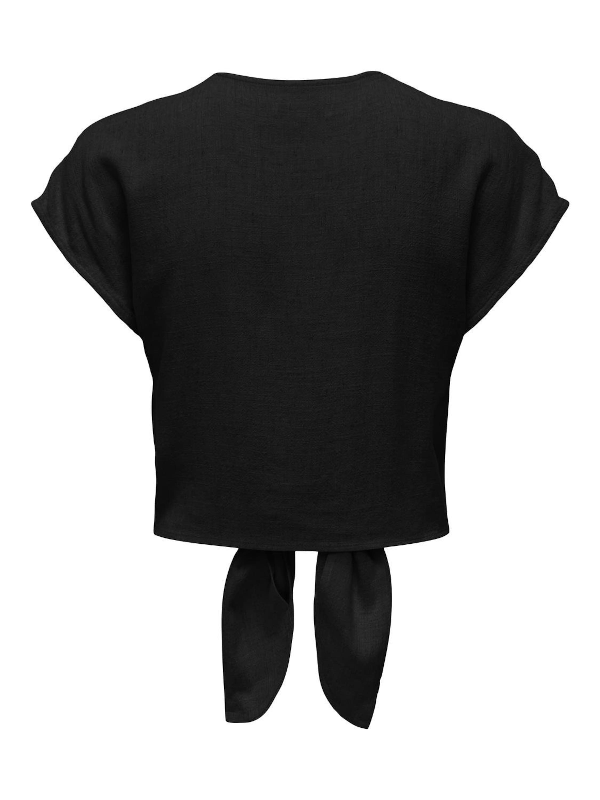 ONLY Blouse 'SIESTA' in Black