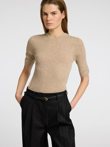 SELECTED FEMME Shirts i beige