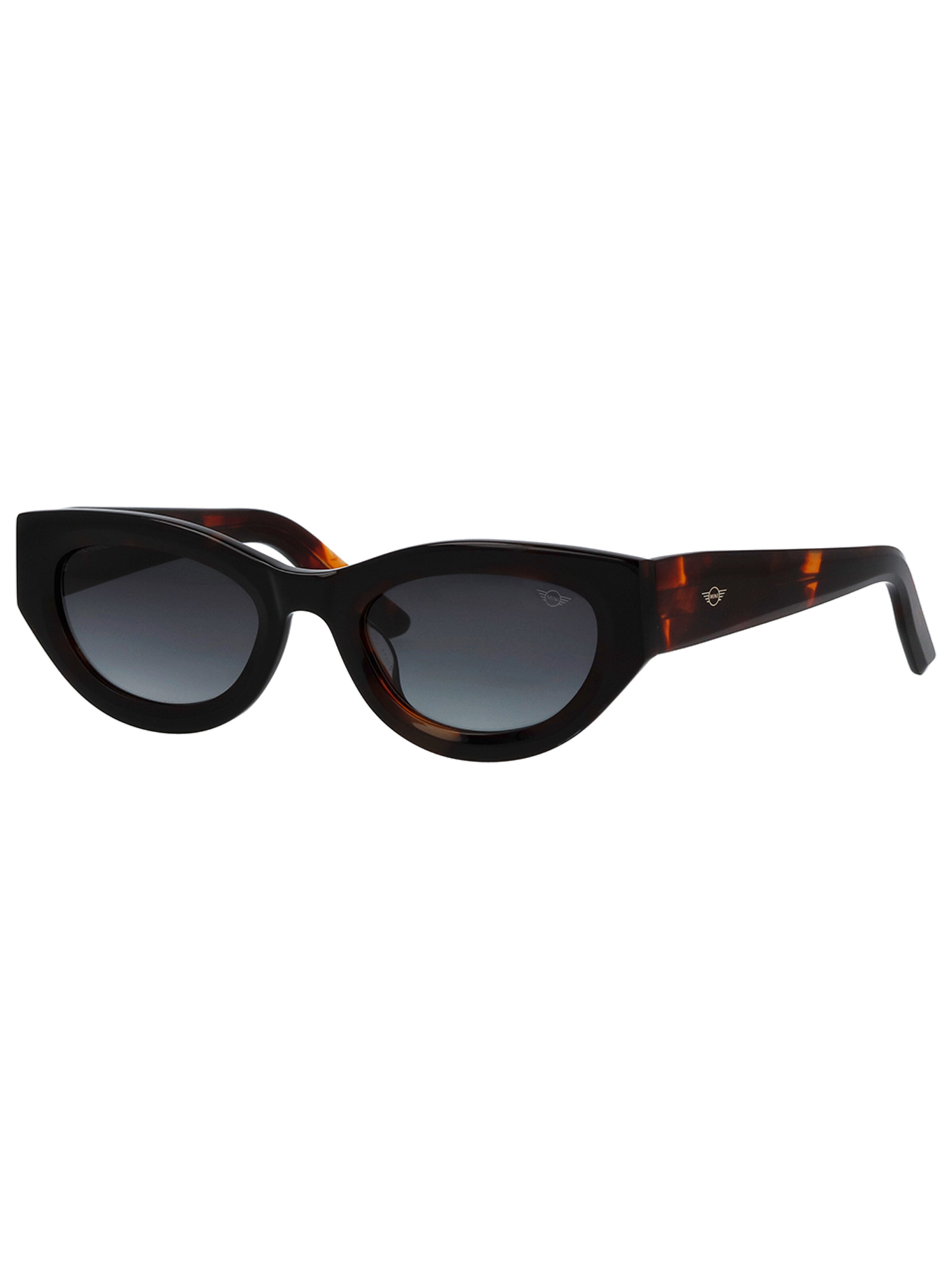 MINI Eyewear Sunglasses in Red: front