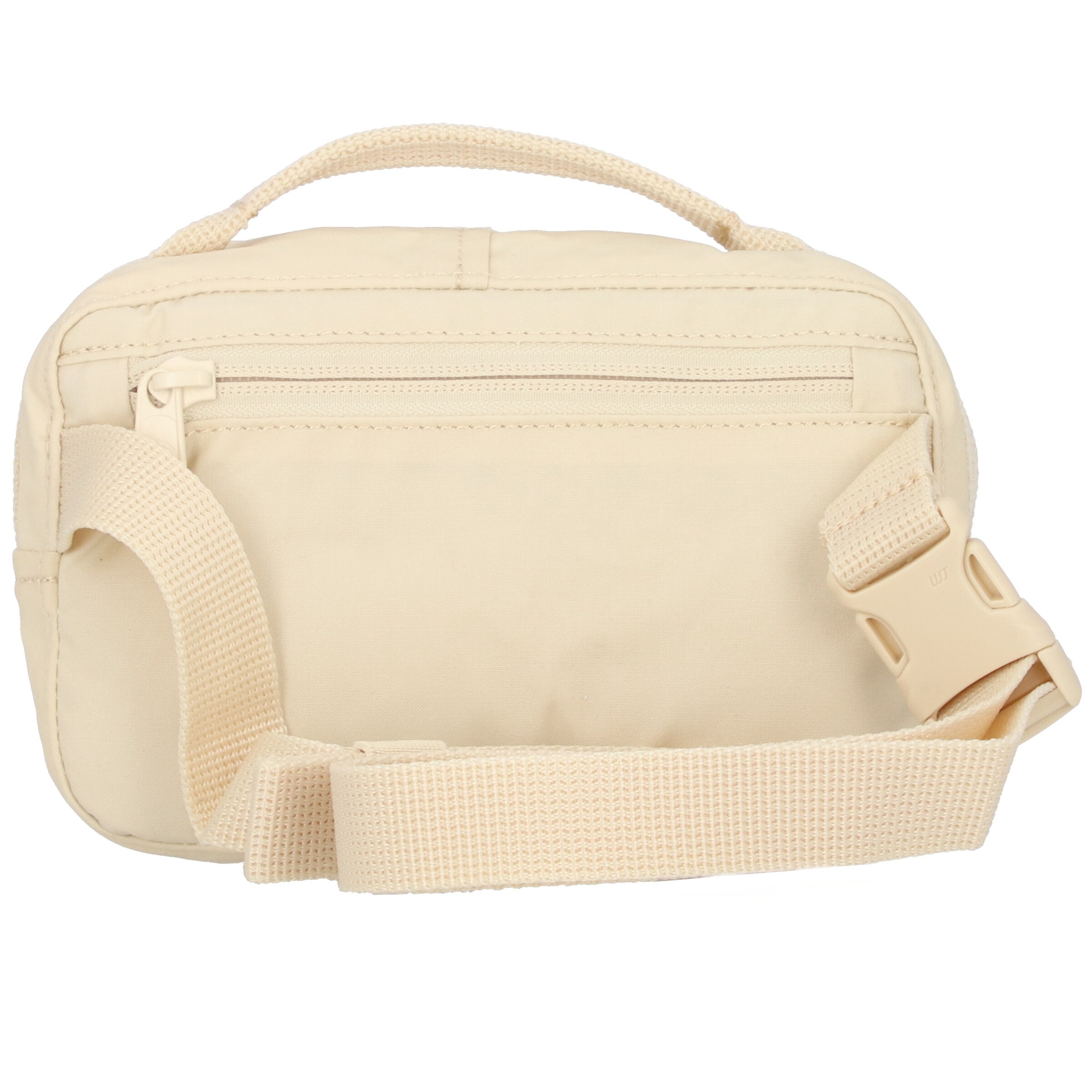 Sacs banane 'Kanken' Fjällräven en beige