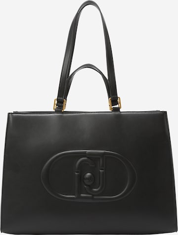 Shopper Rubino Black One Size