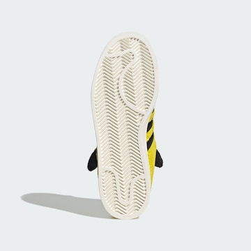 ADIDAS ORIGINALS Σνίκερ χαμηλό 'Pokémon Superstar II' σε κίτρινο