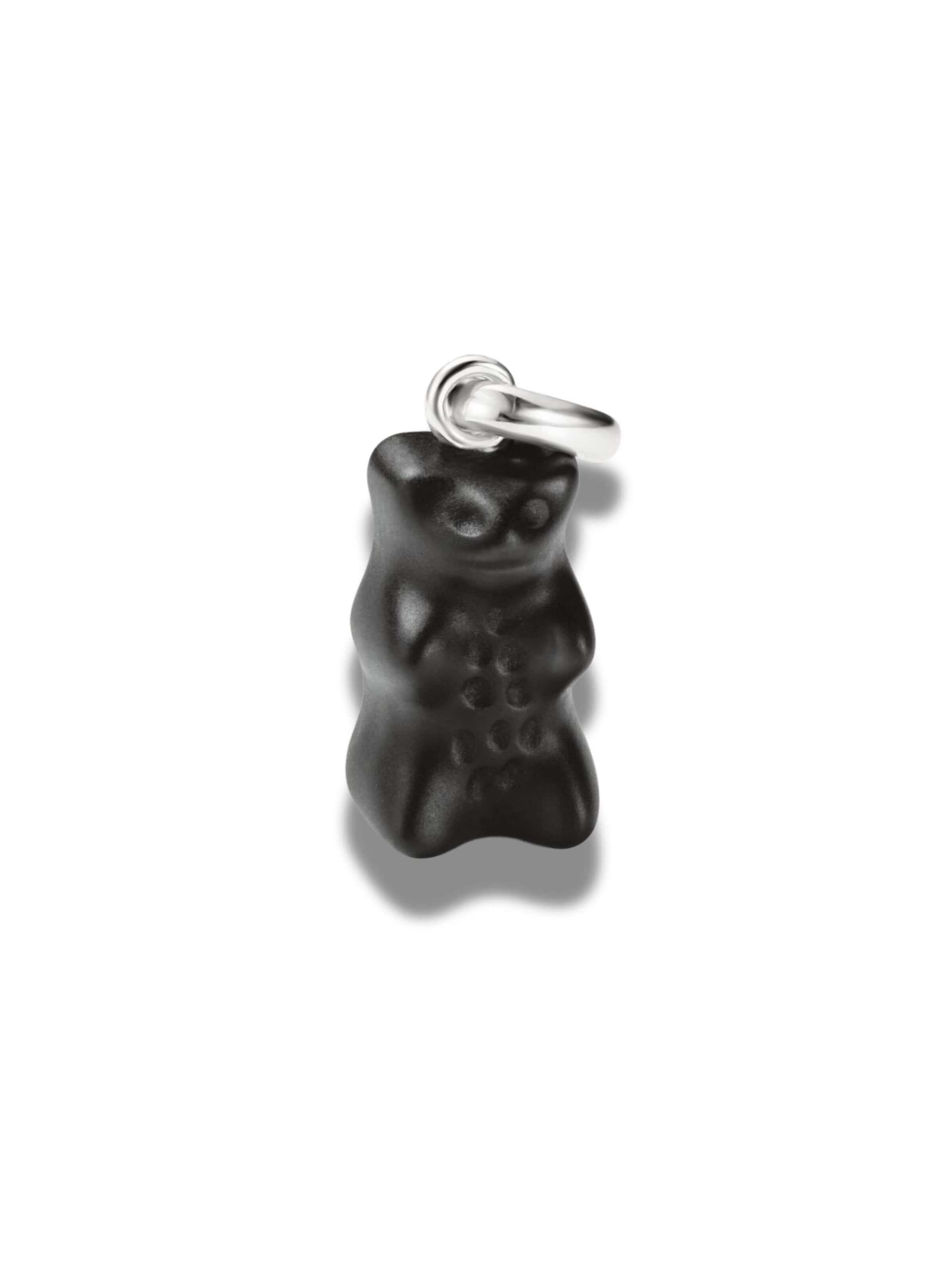 Thomas Sabo Pendant in Black