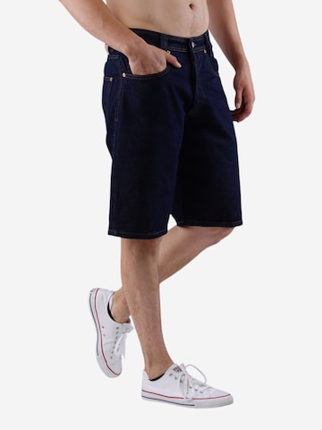 Picaldi Regular Jeans 'Zicco 471 JS' in Blue