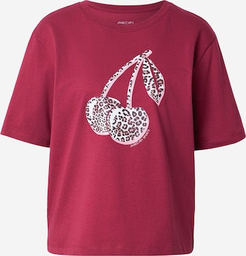 Marc Cain Paita värissä punainen: etupuoli