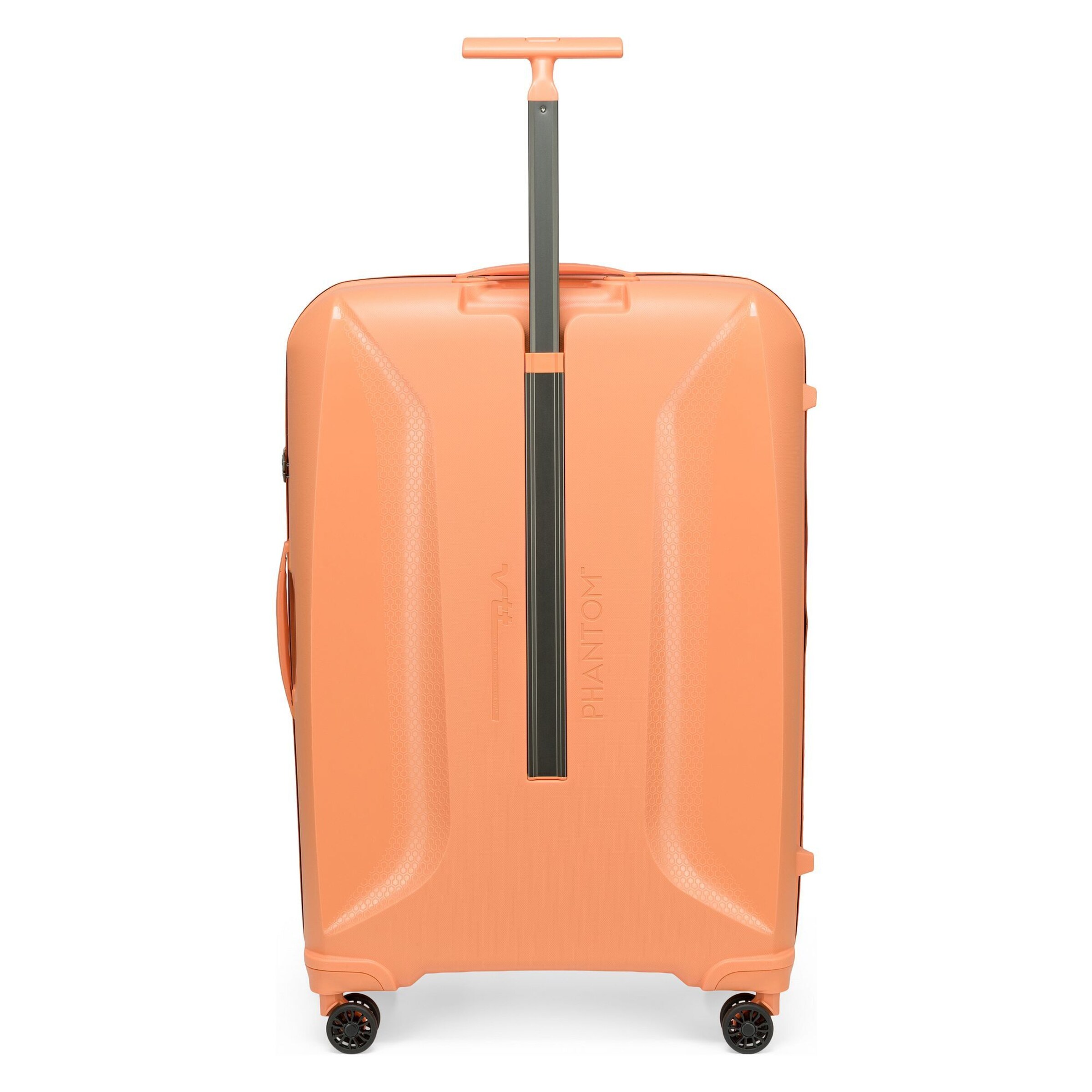 Epic Trolley 'Phantom' in Orange