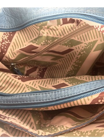 Kumixi Backpack '2in1 Rucksacktasche' in Blue