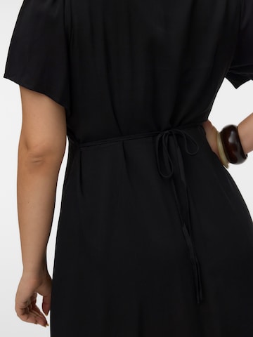 Vero Moda Curve Särkkleit 'VMCALBA', värv must