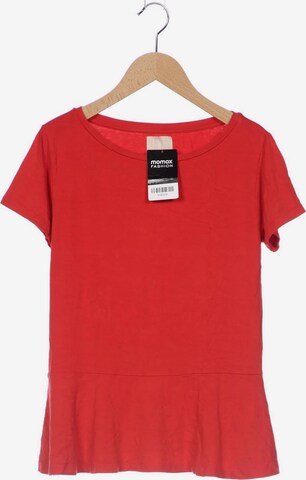 Mrs & Hugs Top & Shirt in S in Red: front