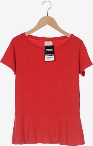Mrs & Hugs T-Shirt S in Rot: predná strana