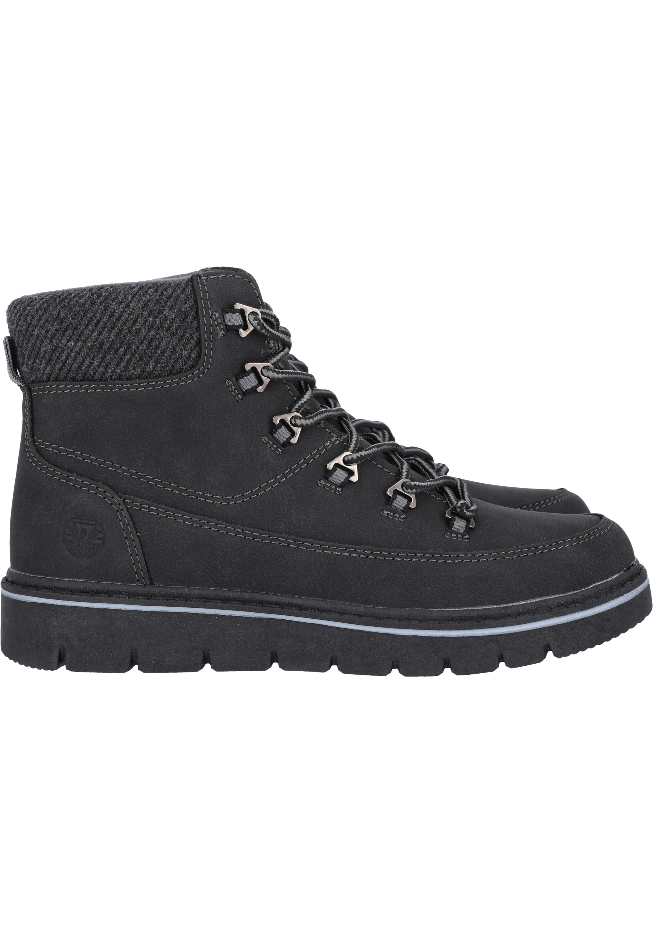 Whistler Sports shoe 'Naje' in Black