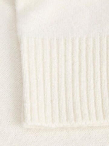 Pull-over 'JXAdina' JJXX en blanc