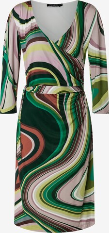 Ana Alcazar Dress 'Kirone' in Mixed colors: front