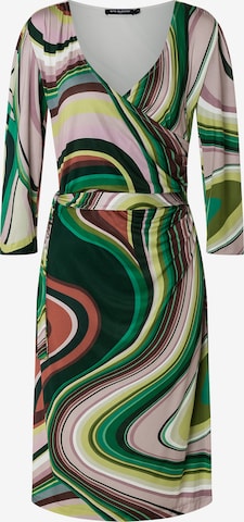 Ana Alcazar Dress 'Kirone' in Mixed colors: front