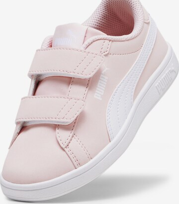 PUMA Sneaker 'Smash 3.0' in Pink
