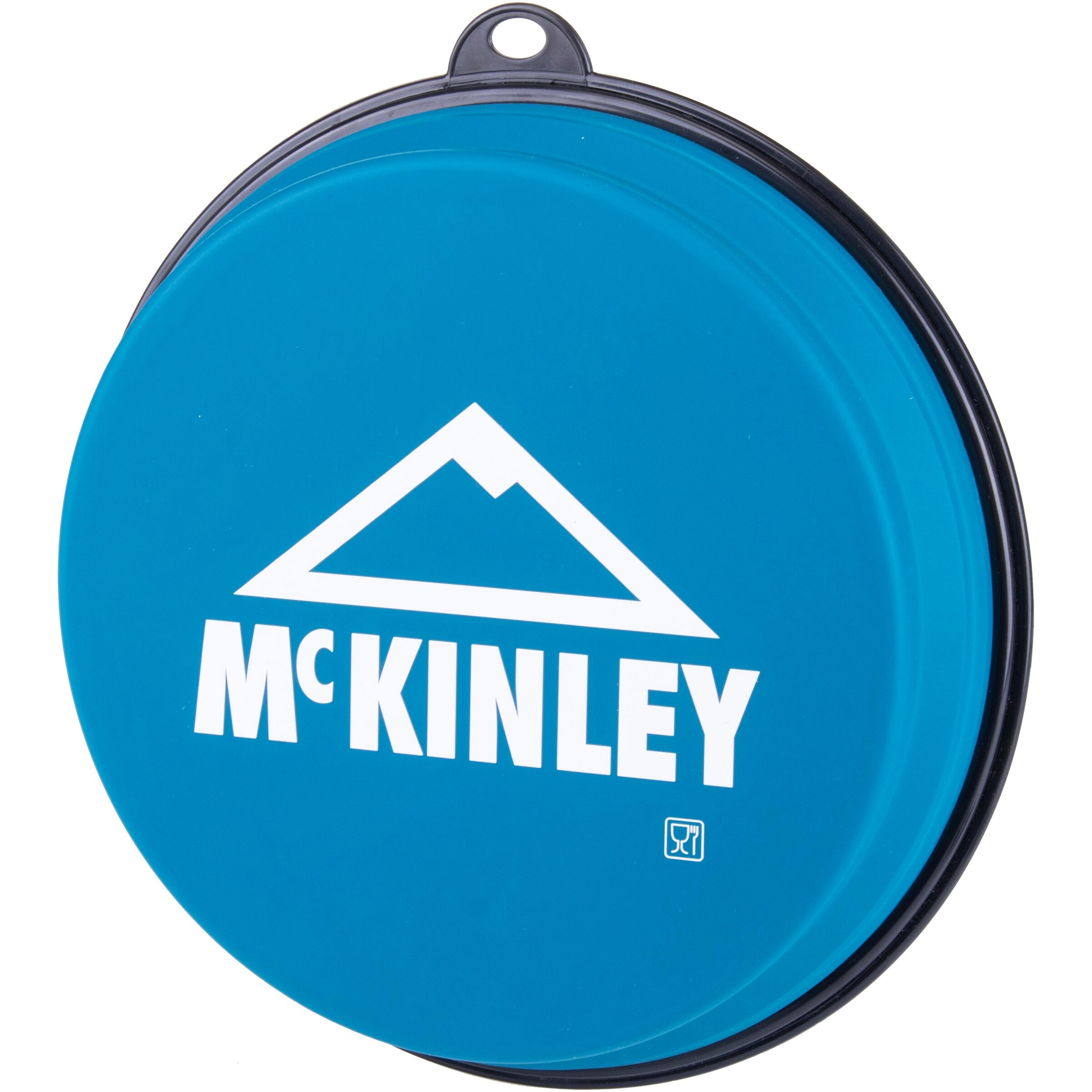MCKINLEY Storage Container in Blue