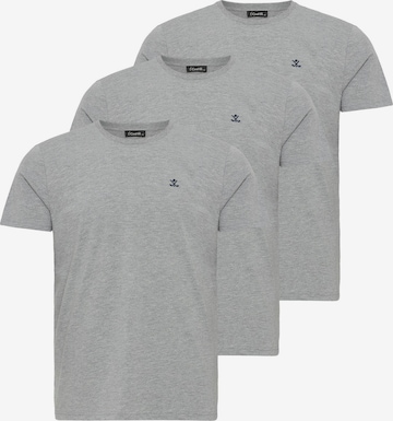 pilka Cool Hill Marškinėliai: priekis