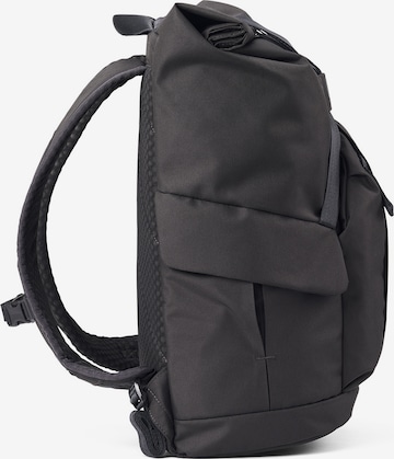 pinqponq Backpack 'Kross' in Grey