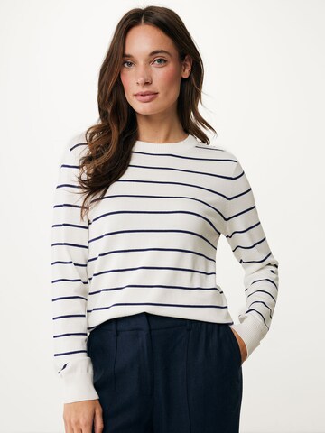 Pull-over MEXX en beige : devant
