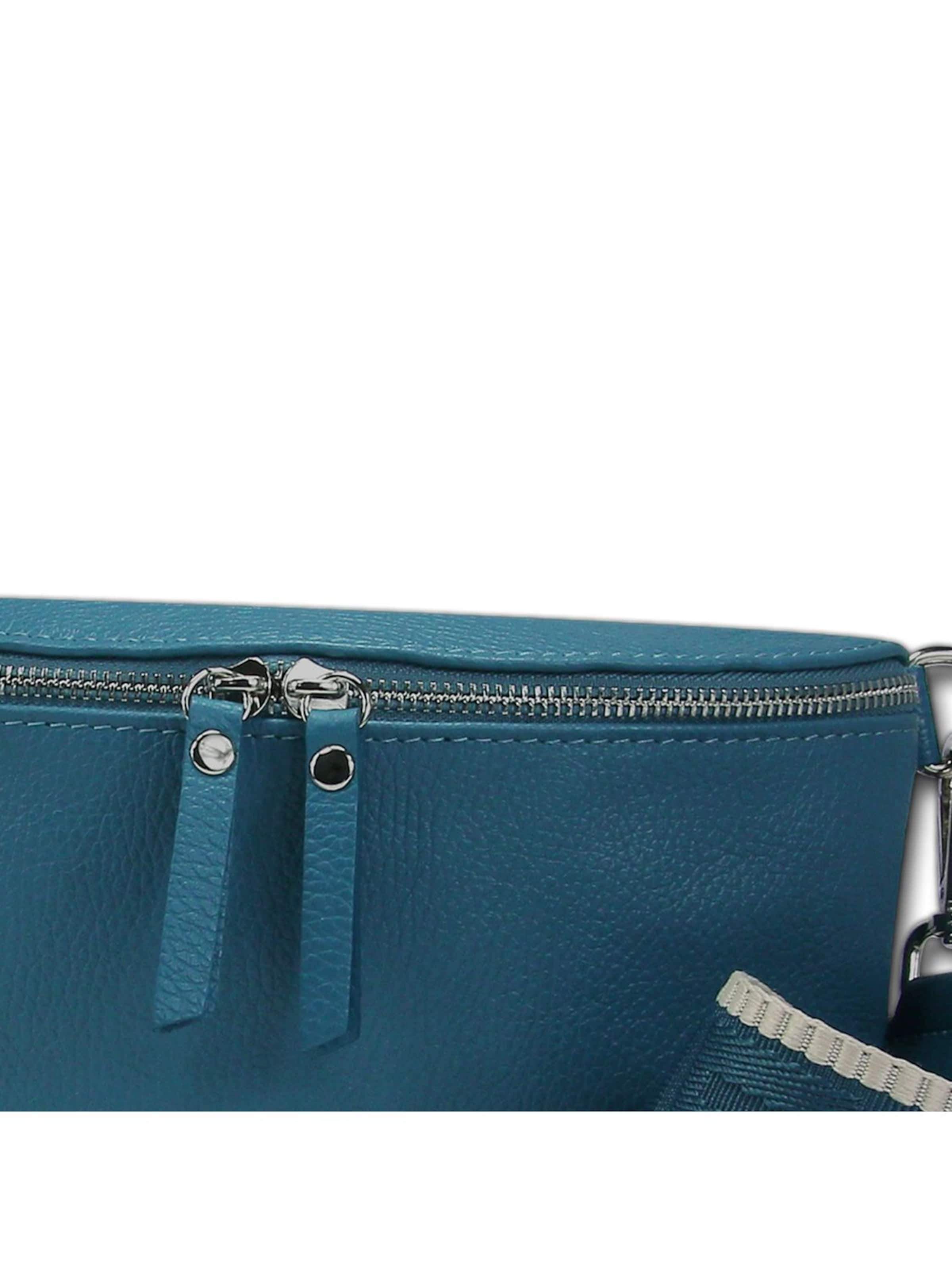 Sacs banane Florence en bleu