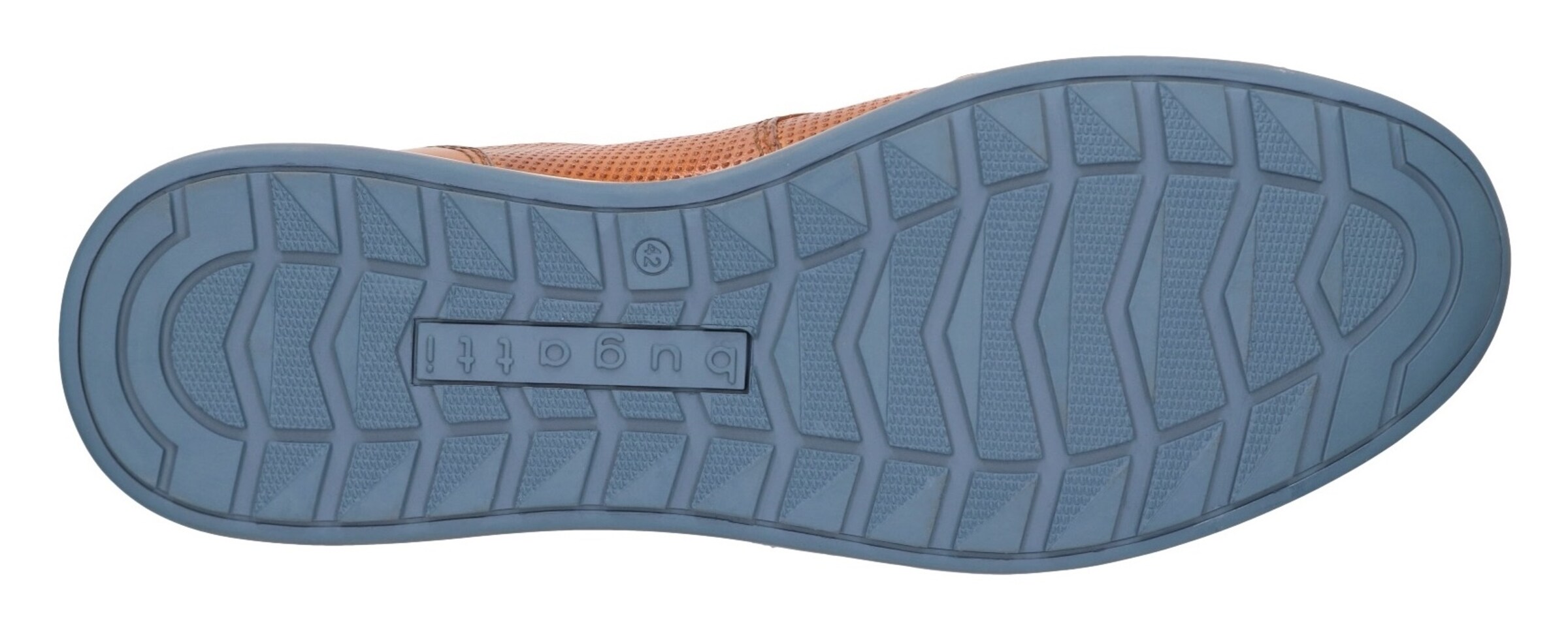 bugatti Sneakers in Bronze