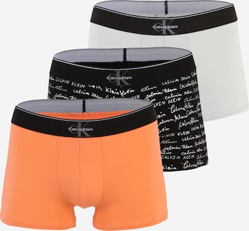Calvin Klein Boxershorts in Grau: Vorderseite