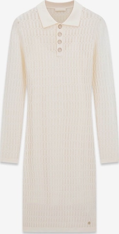 GUESS Kleid in Weiß: Vorderseite