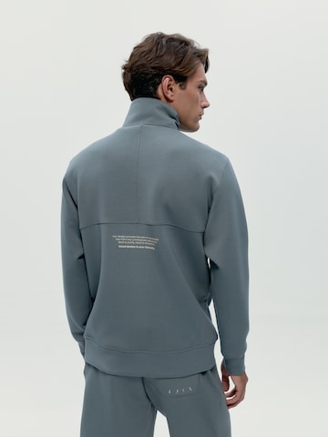 Born Athletic Sweatshirt 'Lowa' in Green