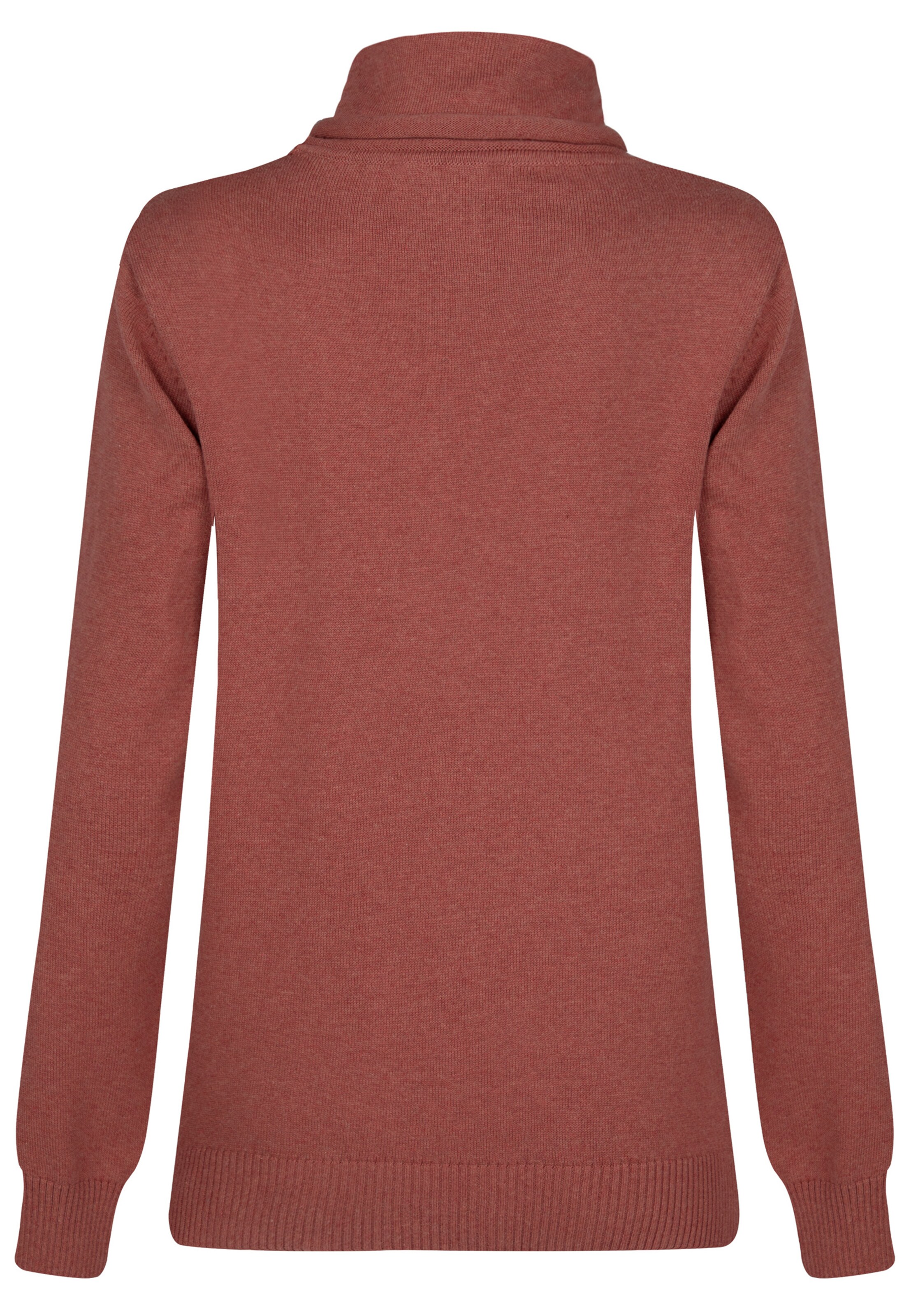 Felix Hardy Pullover in Pink