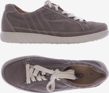 GABOR Sneakers & Trainers in 38 in Brown: front