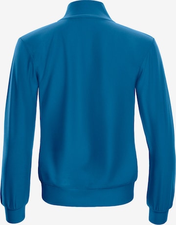 Winshape Αθλητικό μπουφάν 'J007C' σε μπλε