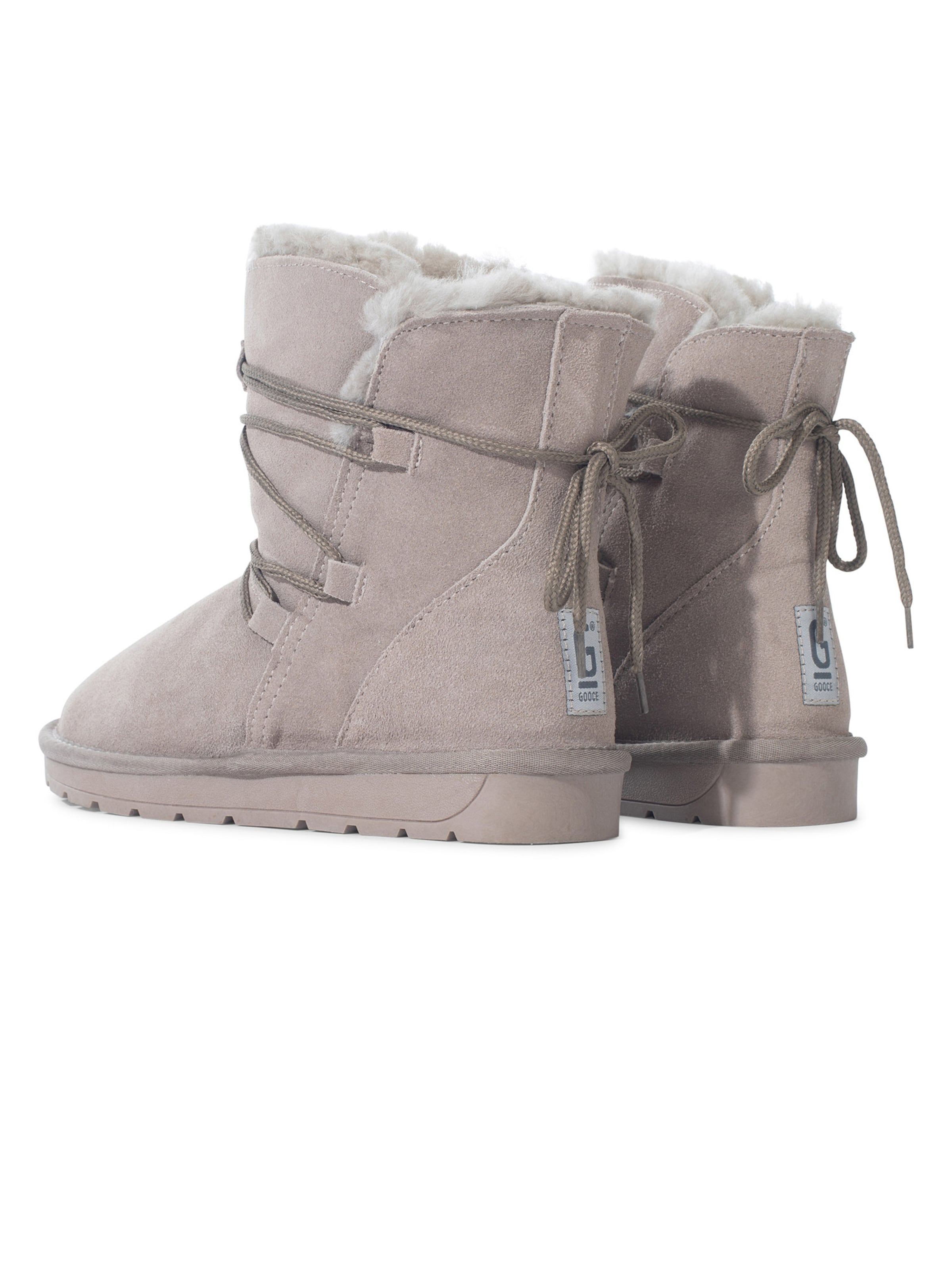 Gooce Bakancsok 'Luna' - szürke