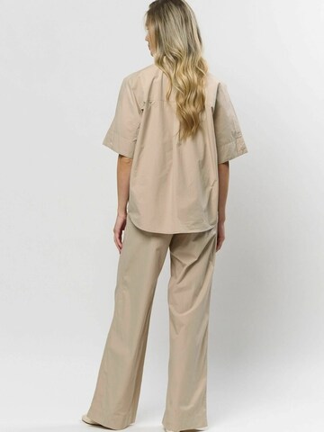 U.S. POLO ASSN. Pusero ' Melissa ' värissä beige