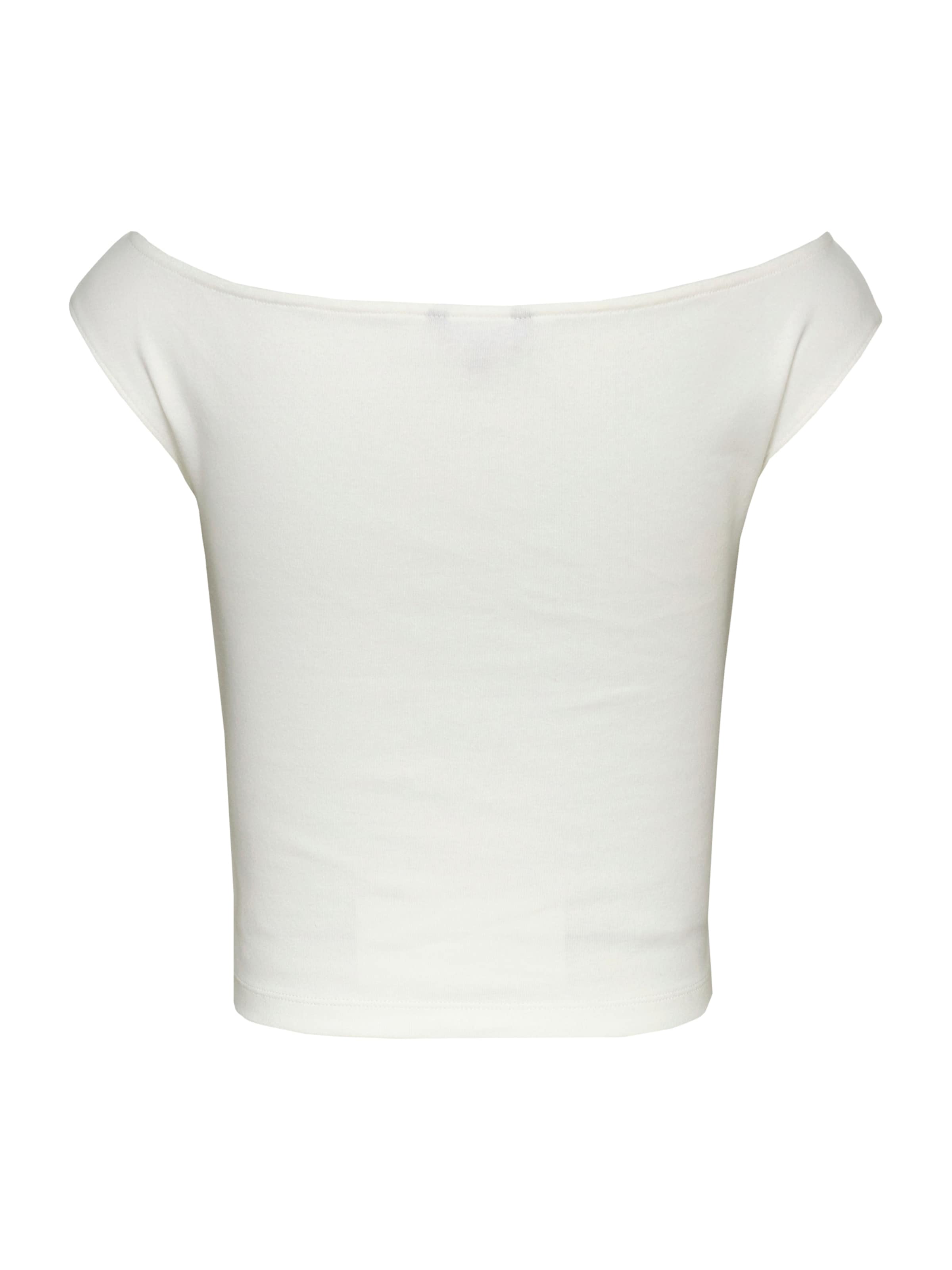 Tommy Jeans Τοπ σε λευκό