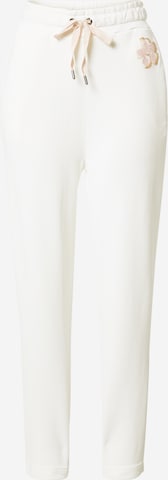 Ted Baker Spodnie 'DORRINE' w kolorze biały: przód