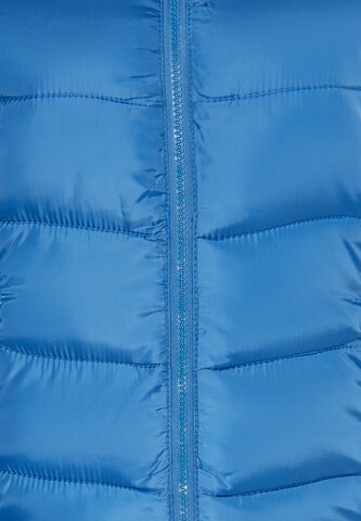 MYMO Winter Jacket in Blue