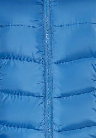 MYMO Зимняя куртка в Синий
