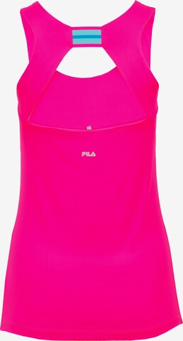FILA Sports Top 'Alissa' in Pink