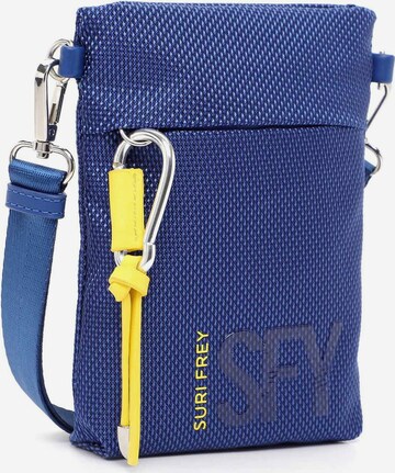 Suri Frey Crossbody Bag ' SURI Sports Marry ' in Blue