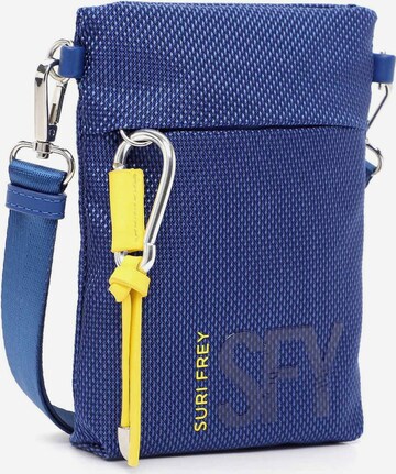 Borsa a tracolla ' SURI Sports Marry ' di Suri Frey in blu