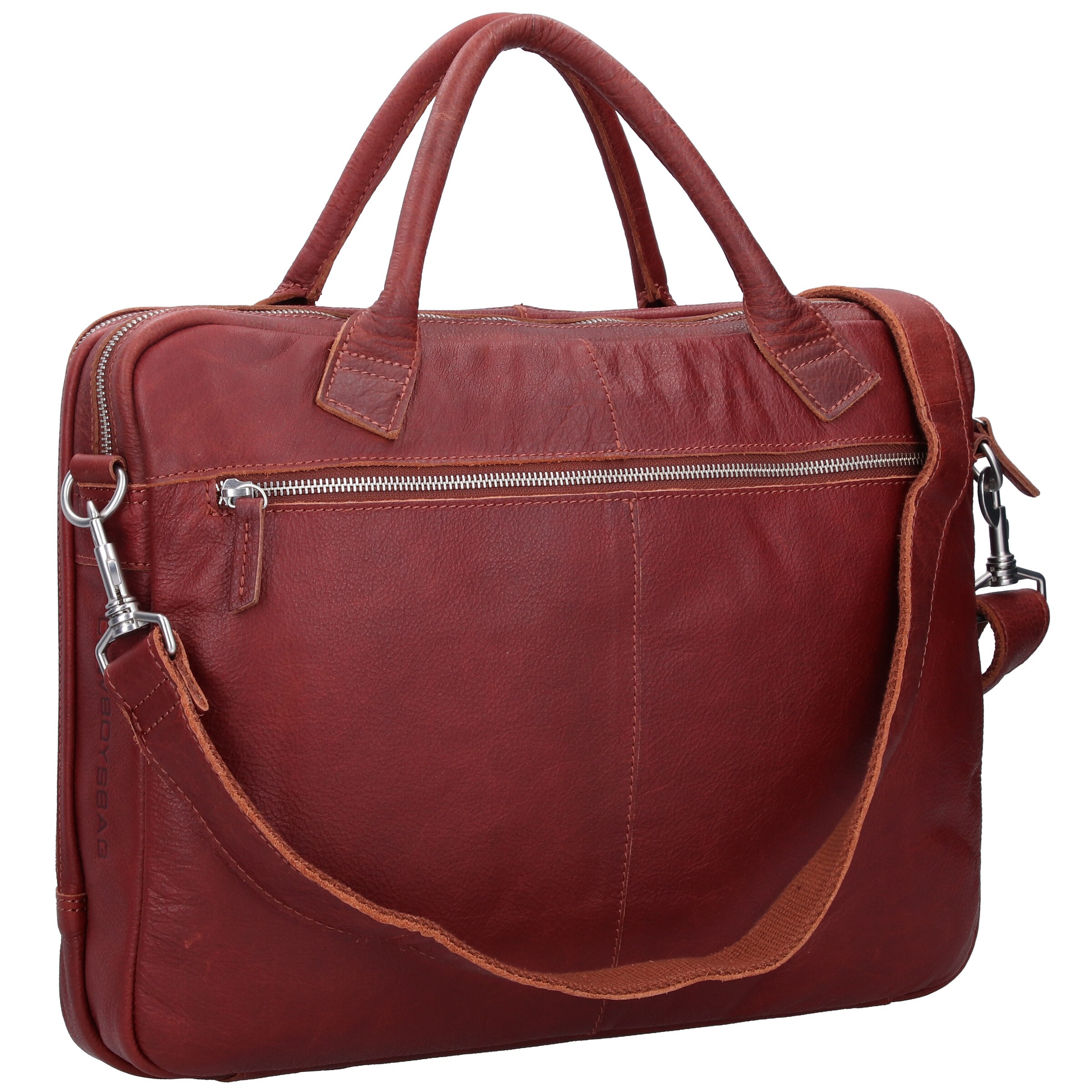 Männer Taschen & Rucksäcke Amsterdam Cowboys Aktentasche in Braun - GP03790 Männer Taschen & Rucksäcke Amsterdam Cowboys Aktentasche in Braun - GP03790