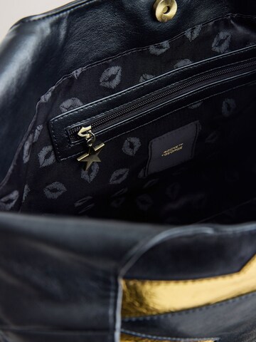 Rockett St George - Bolso de hombro en negro