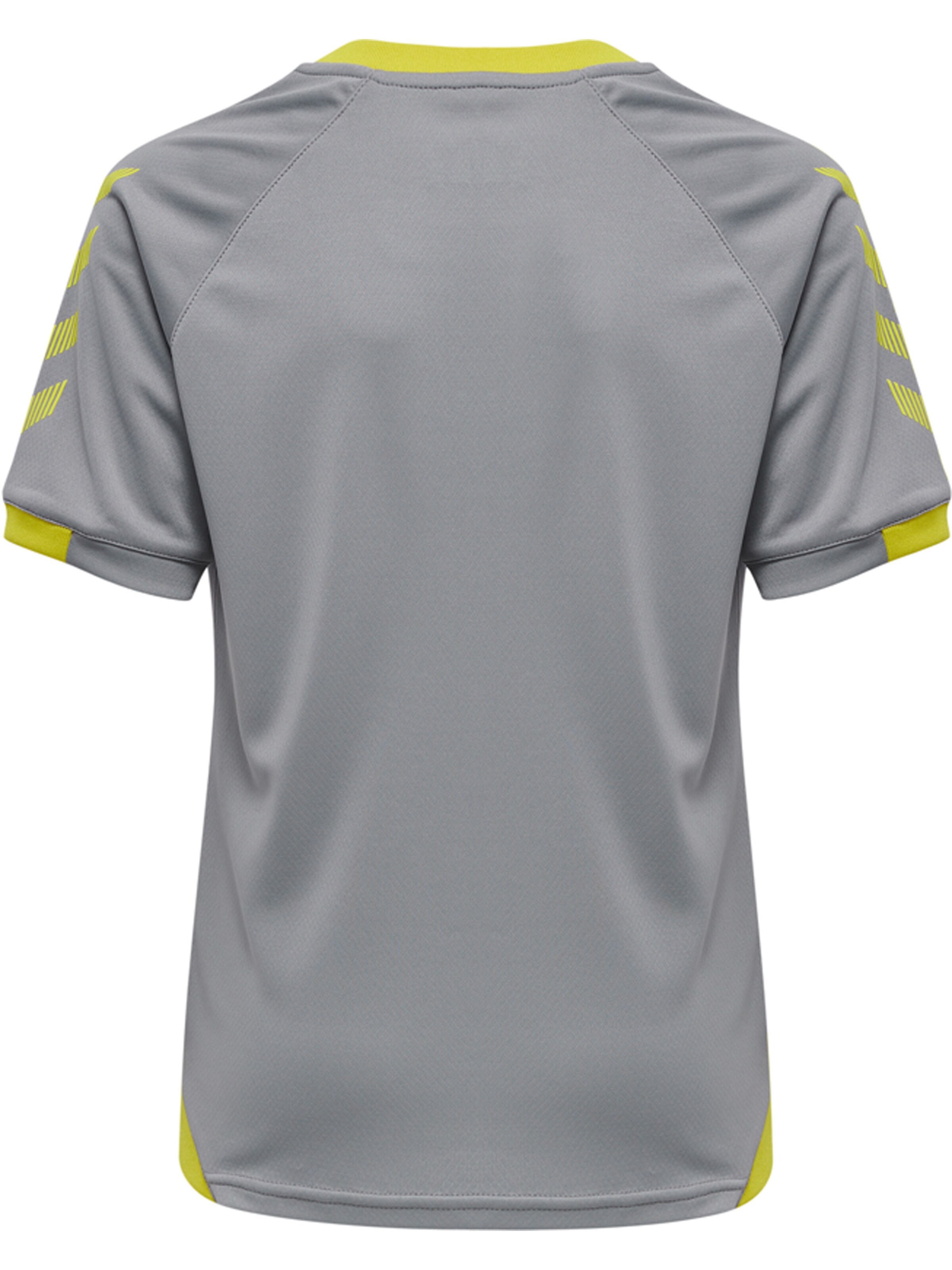 Hummel Funktionsshirt 'GG12' in Grau