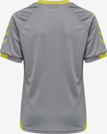 Hummel Performance Shirt in Grey