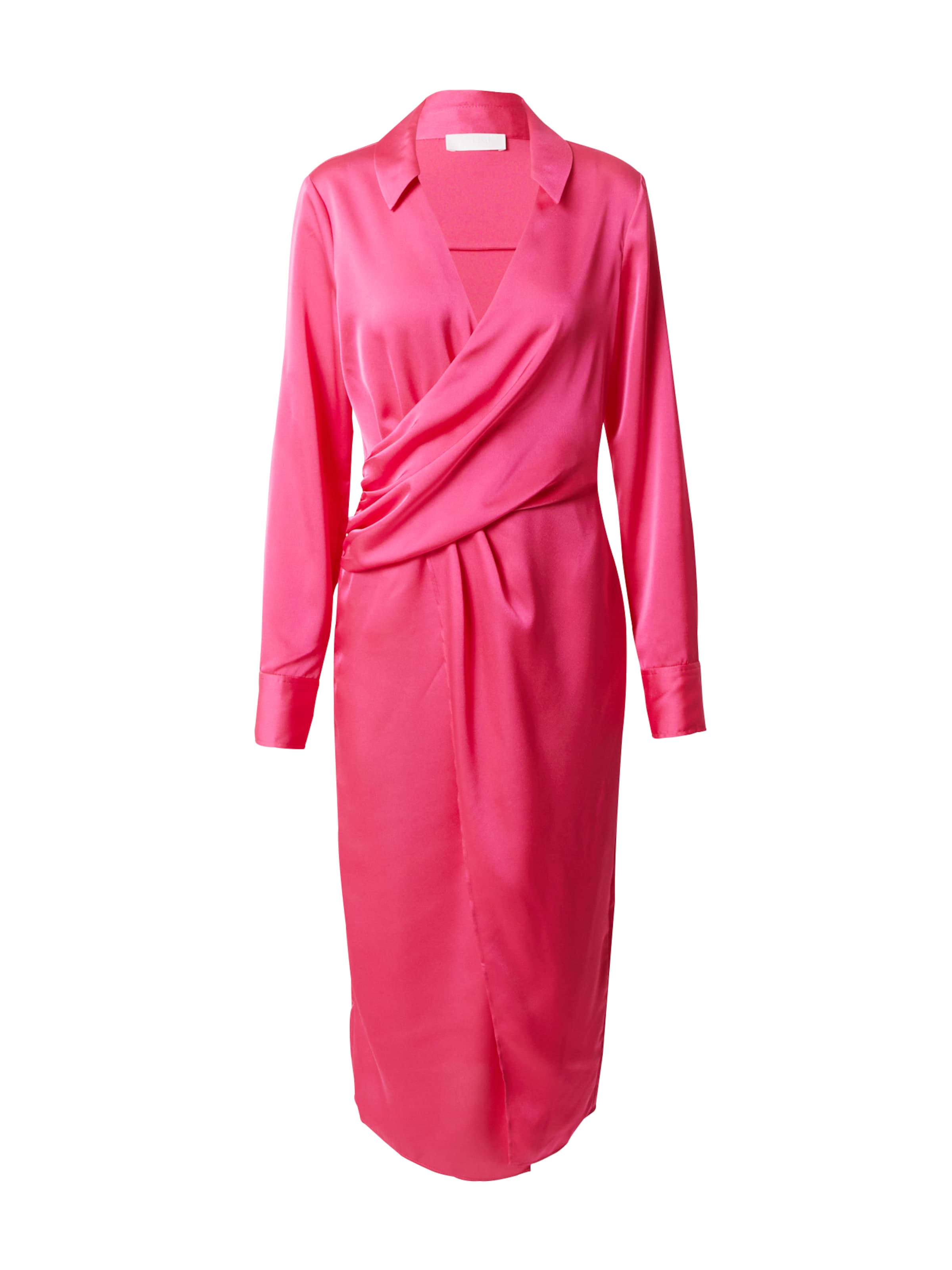 2NDDAY Kleid 'Luciena' in Pink: Vorderseite