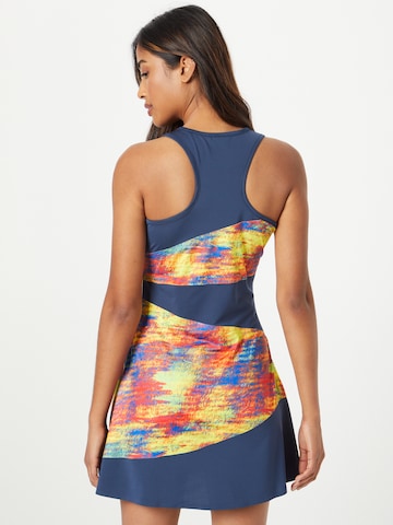 BIDI BADU Sports Dress in Mixed colors