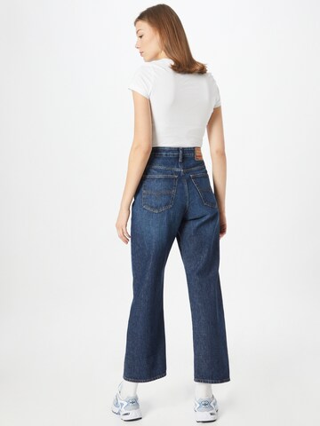 DIESEL Wide leg Jeans '1999' in Blue