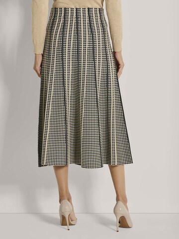 Jupe MADELEINE en beige