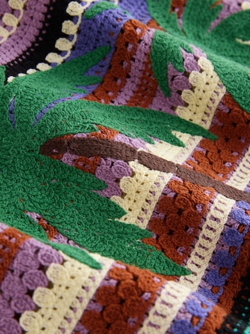 mišri Next Megzta palaidinė be rankovių